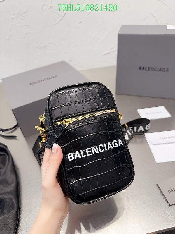 Glami Fashion - BGA Bags - 1655