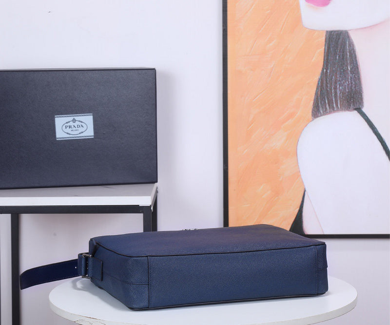Satchel Bags - PDA Bags - 4711
