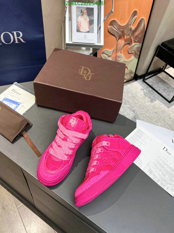 SAMC - DOR Women Sneakers - 115