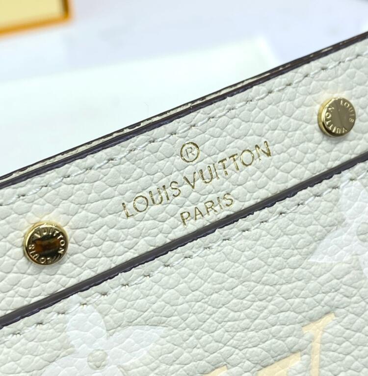SAMC - LOV Bags - 2467