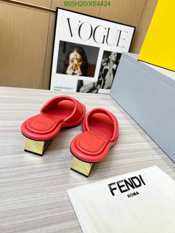SAMC - FDE Women Shoes - 514