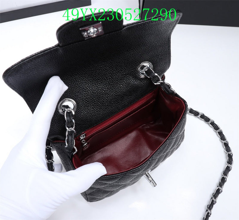 Satchel Bags - CHL Bags - 5411