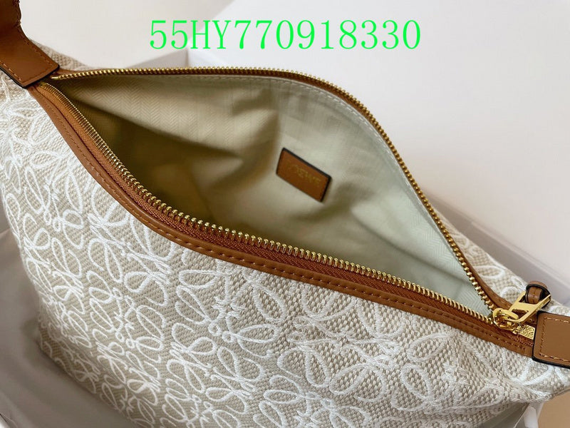 Satchel Bags - LWE Bags - 223