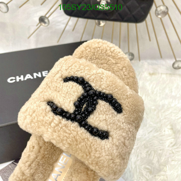 SAMC - CHL Women Shoes Slippers - 160