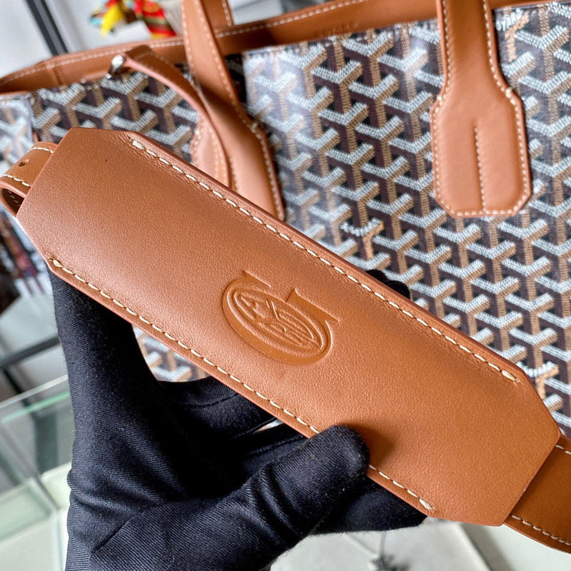 Satchel Bags - GOD Bags - 616