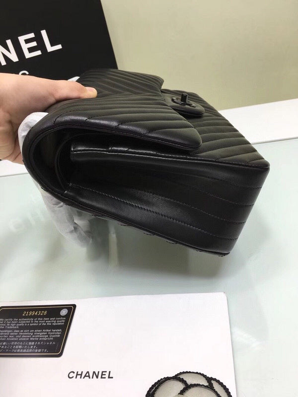 Satchel Bags - CHL Bags - 2643
