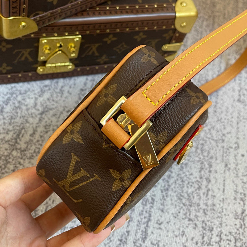 LOV2 Bags - Luxurious Bags  1463