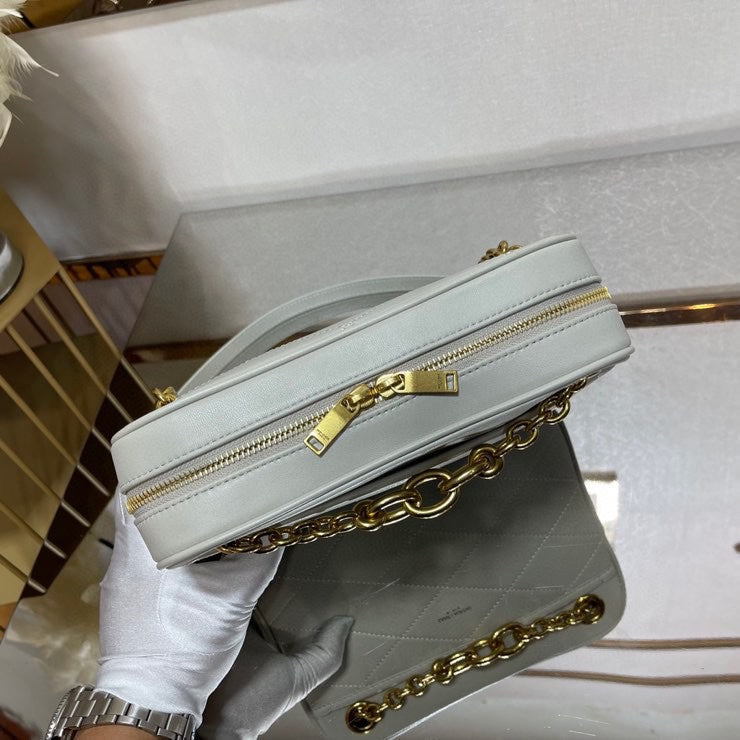 Satchel Bags - SLY Bags - 2337