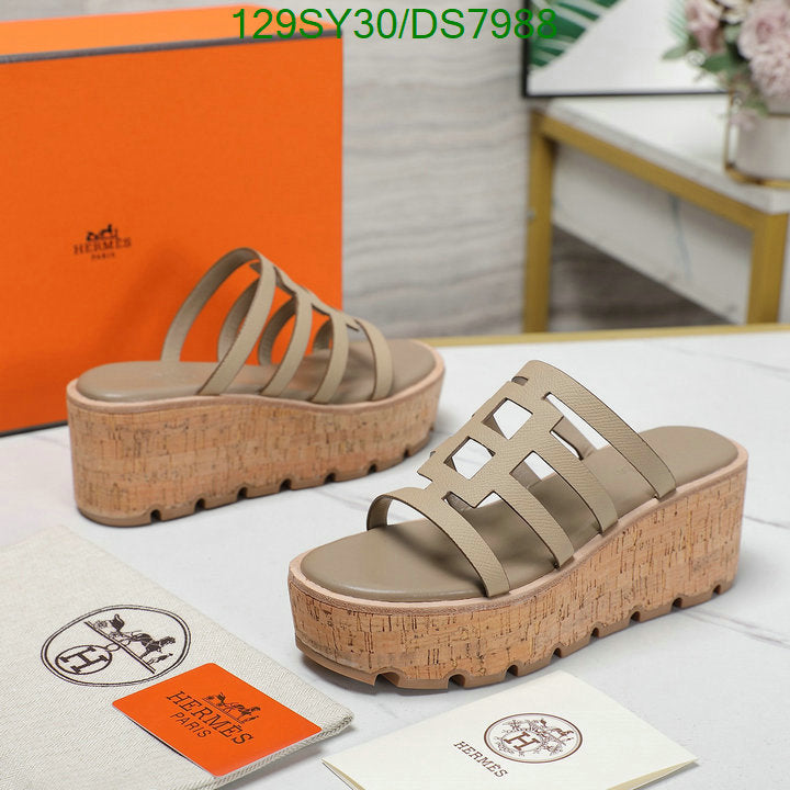 SAMC - HMS Women Shoes - 018