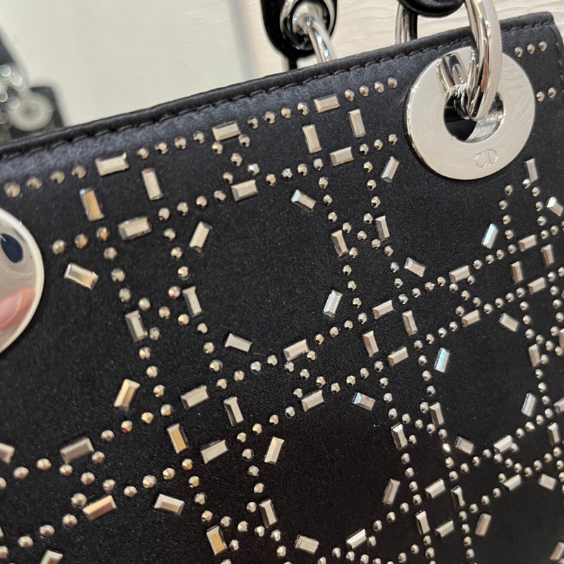 ELE - Dir Bags - 2201