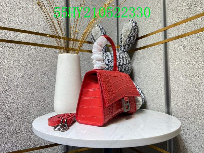 Satchel Bags - BGA Bags - 2513