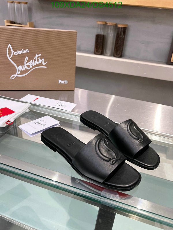 SAMC - CBL Women Shoes - 030