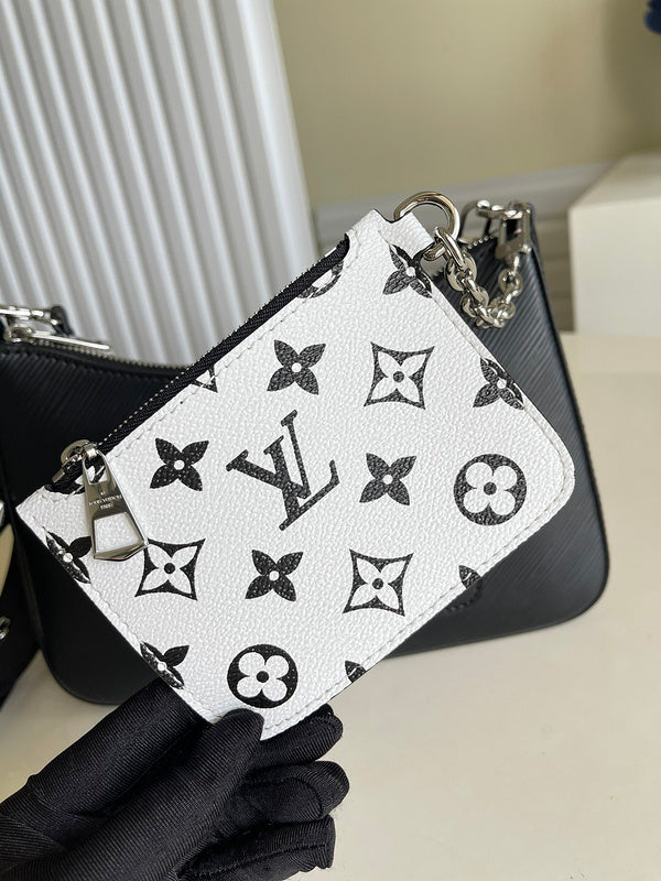 Glami Fashion Lu-Vi Bags - 16932