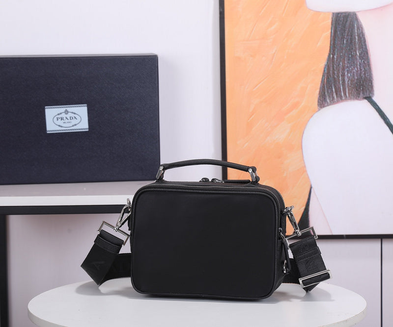 Satchel Bags - PRA Bags - 256