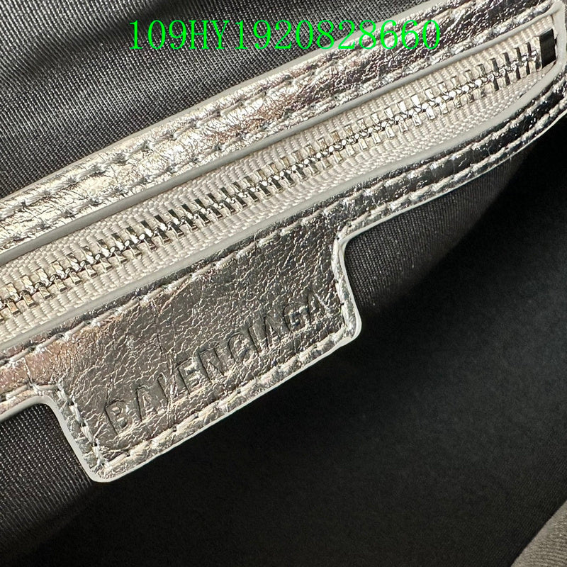 Satchel Bags - BGA Bags - 1651