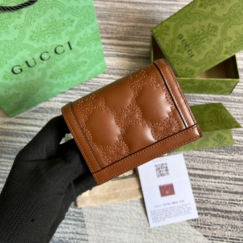 Glami-i - Guki Wallet - 129