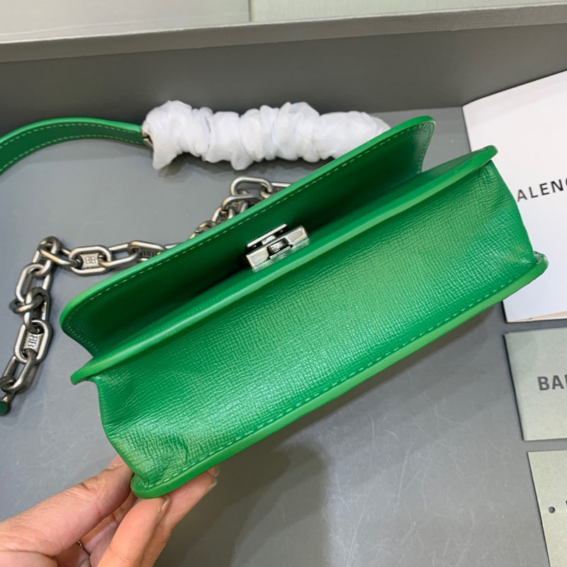 Satchel Bags - BGA Bags - 609
