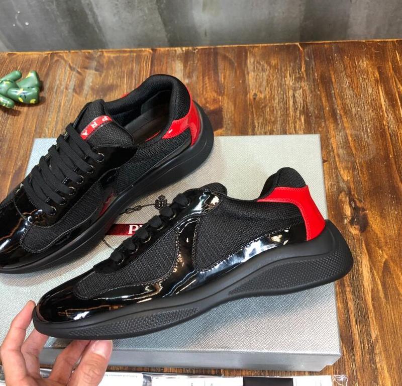 GlamyMen Shoes - 284