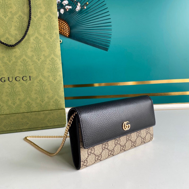 Satchel Bags - GCI Bags - 6045