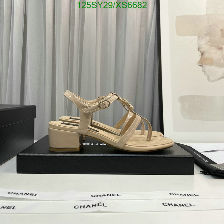 SAMC - CHL Women Shoes High Heels - 208