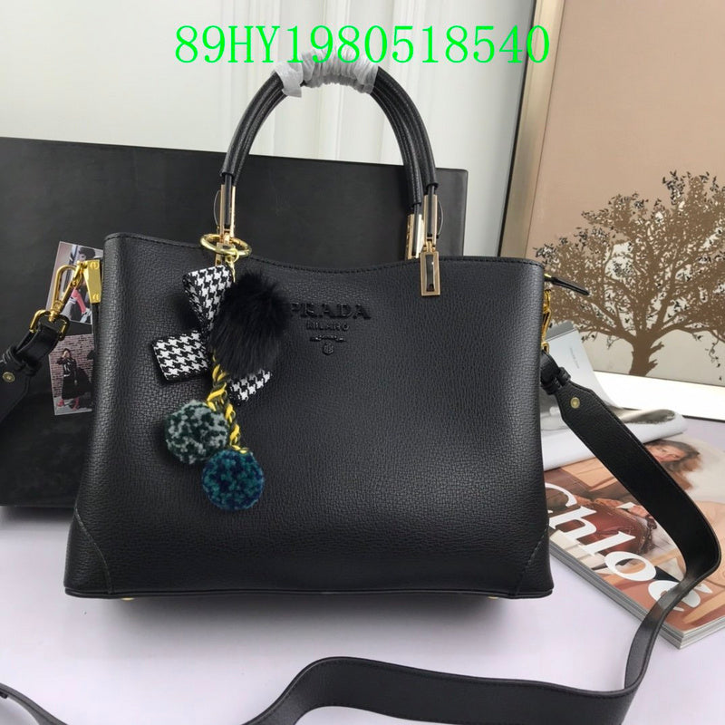 Satchel Bags - PDA Bags - 4326