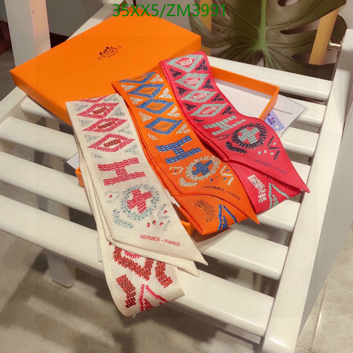 SAMC - HMS Scarves - 842