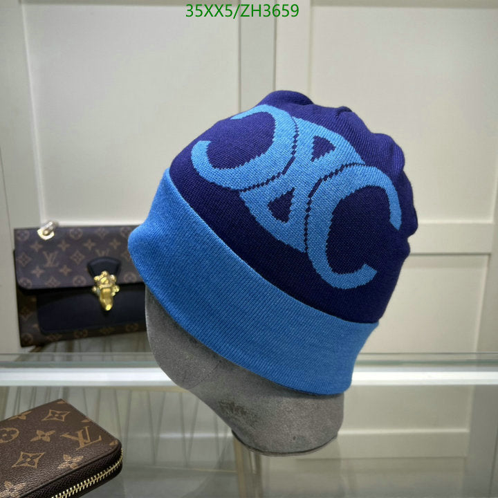SAMC - COL Caps & Hats - 320