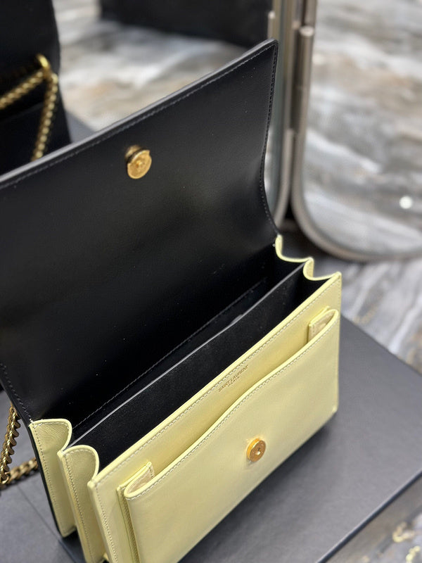 Glami- Glami- - SLY Bags - 210