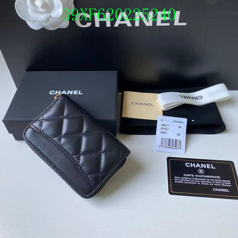 Glami - CHL Wallet - 2514