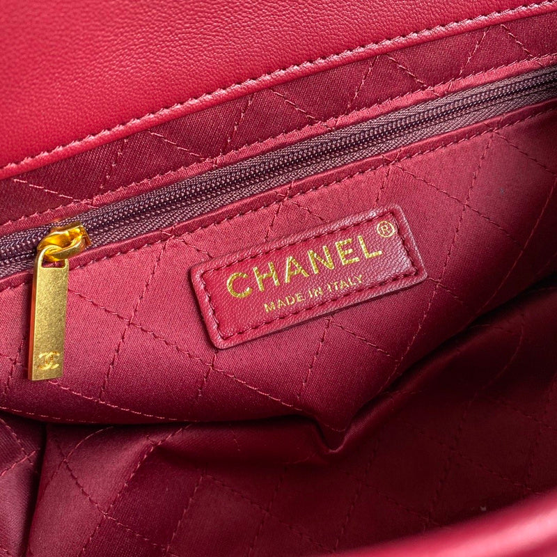 Satchel Bags - CHL Bags - 165