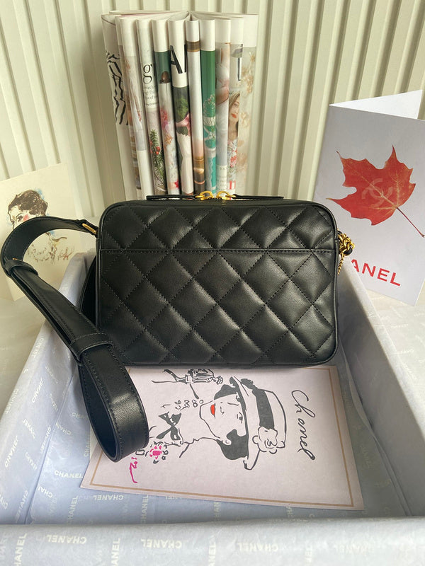 Satchel Bags - CHL Bags - 1045