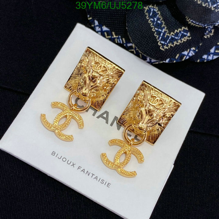 SAMC - CHL Jewelry - 435