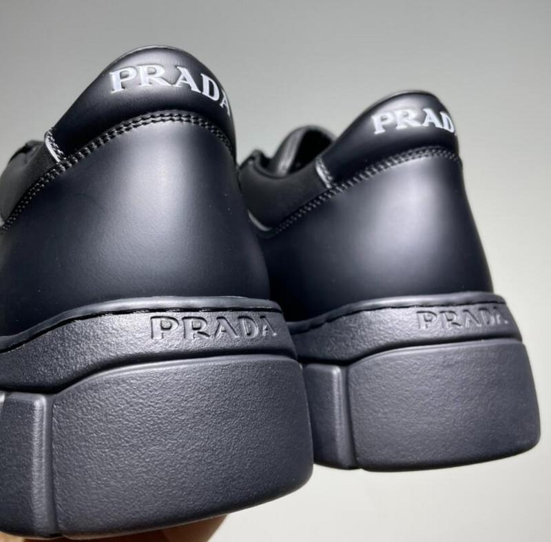 GlamyMen Shoes - 218
