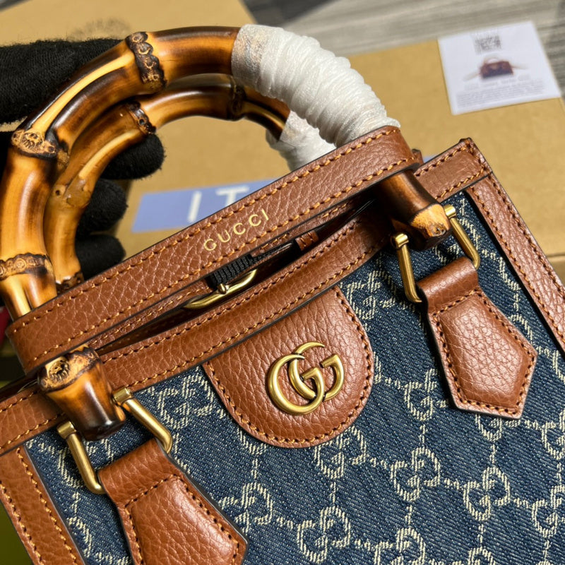 Satchel Bags - GCI Bags - 6428