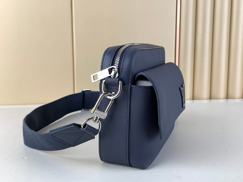 Satchel Bags - VL Bags - 2661
