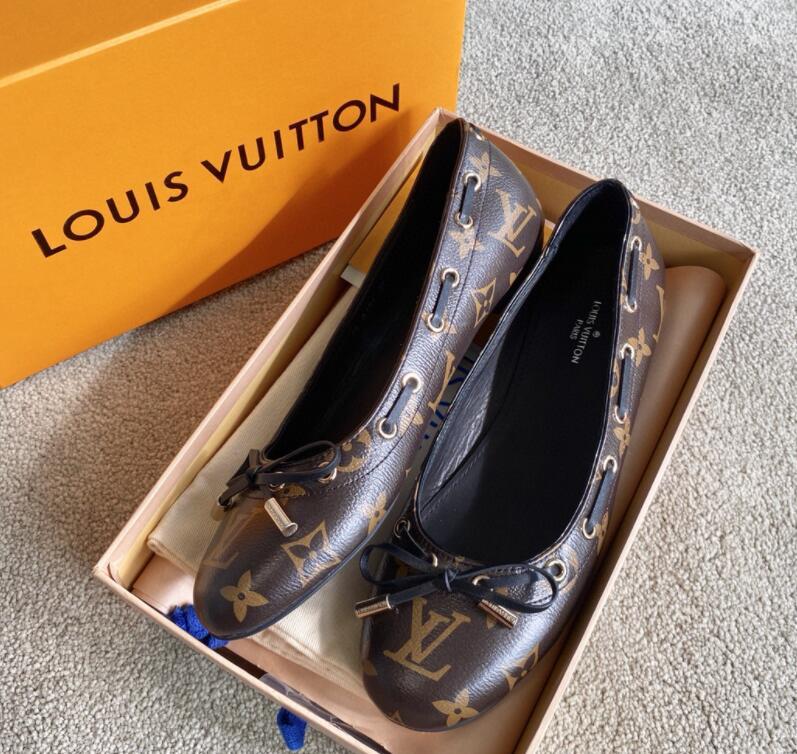 SAMC - LOV Women Shoes - 629