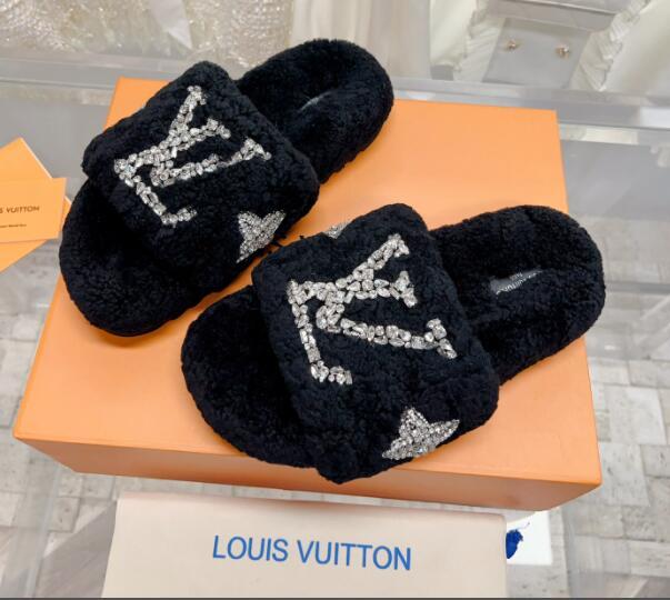 SAMC - LOV Women Shoes - 485