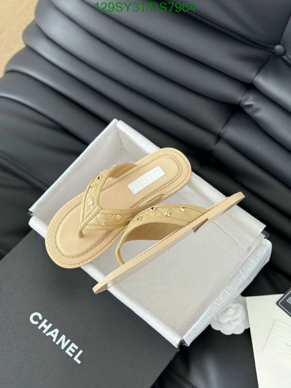 SAMC - CHL Women Shoes Slippers - 018