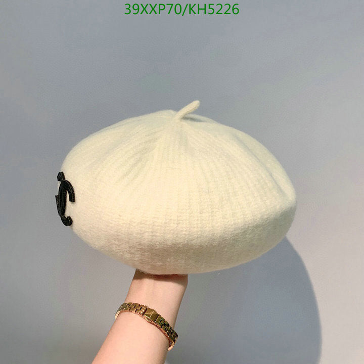 SAMC - CHL Caps & Hats - 472