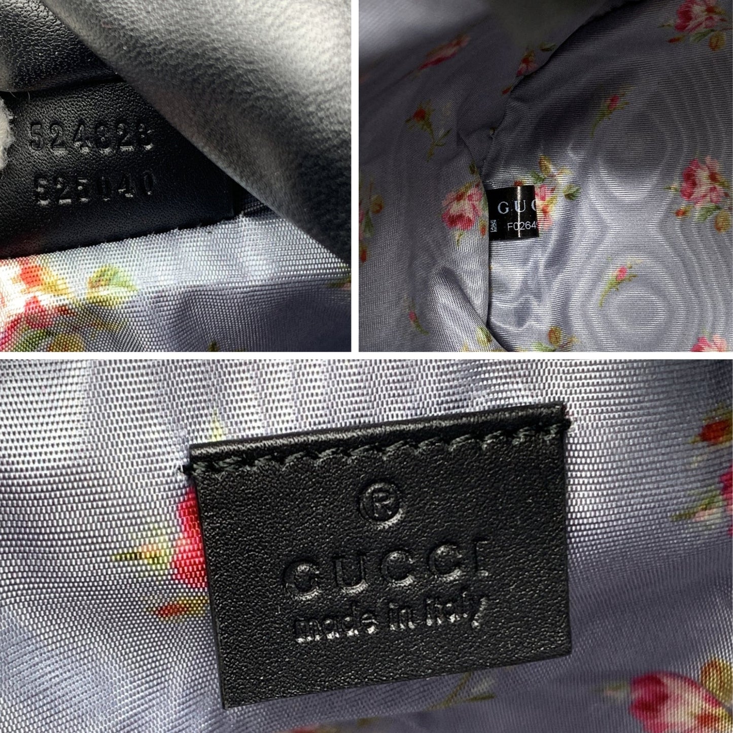 GLM-- Handbag