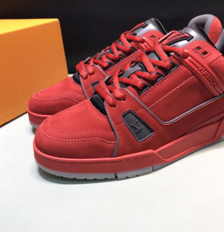 Glamy - LOV Men Shoes - 1275