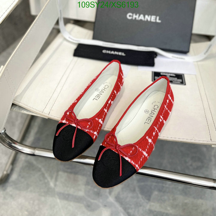 SAMC - CHL Women Shoes Ballet - 294