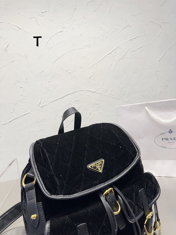 Satchel Bags - PDA Bags - 665