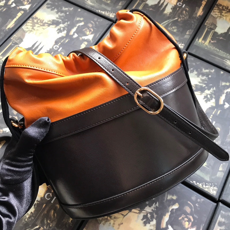Satchel Bags - GCI Bags - 7211
