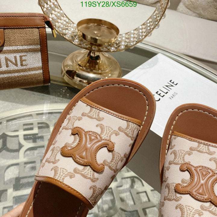 SAMC - COL Women Shoes - 237