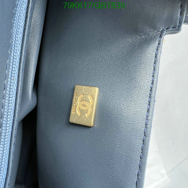 SAMC - CHL Bags Crossbody - 129