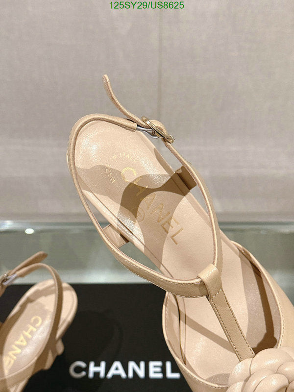 SAMC - CHL Women Shoes High Heels - 111