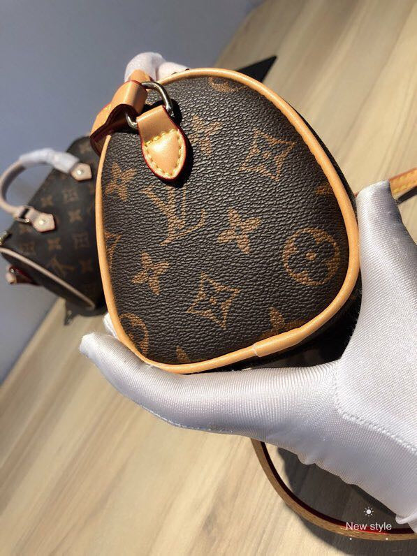 Glami- Glami- Lu-Vi bags - 3662