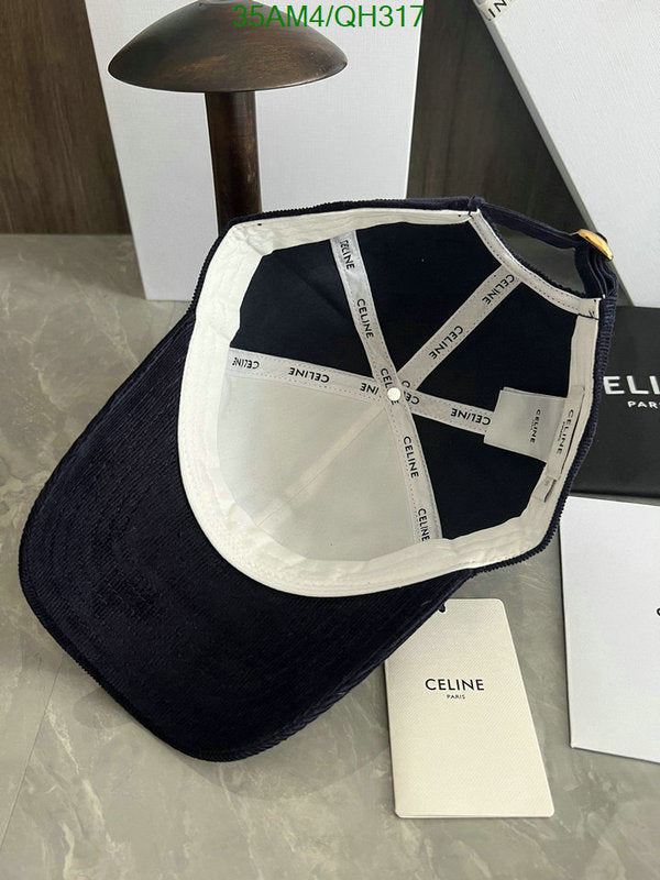 SAMC - COL Caps & Hats - 125