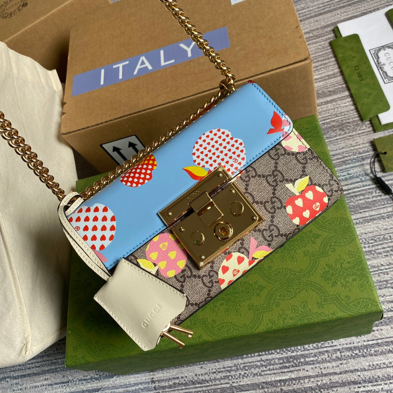 ELE - GG Bags - 1826
